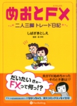 「めおとFX」（コミックエッセイ）パンローリング